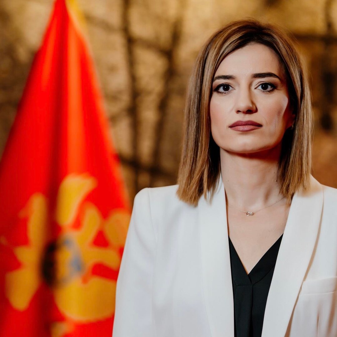 Zbog "Otvorenog Balkana": Abazovića napustila najbliža saradnica - slika 1